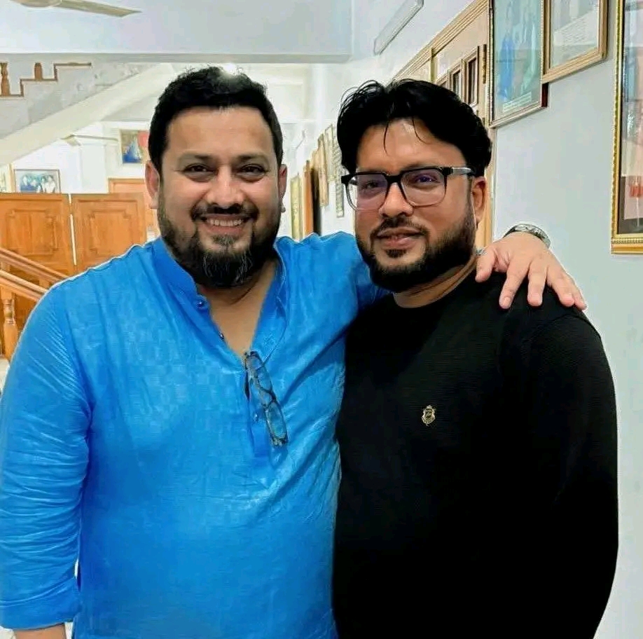 নাম-পদবি ব্যবহার করে অপকর্মের দায় আমার নয়: তীব্র প্রতিবাদ ফোরকান উদ্দিন চৌধুরীর