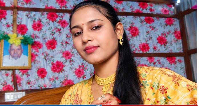 গোপনে ভিডিও পাঠালেন সৌদিতে নির্যাতনের শিকার রেহেনা