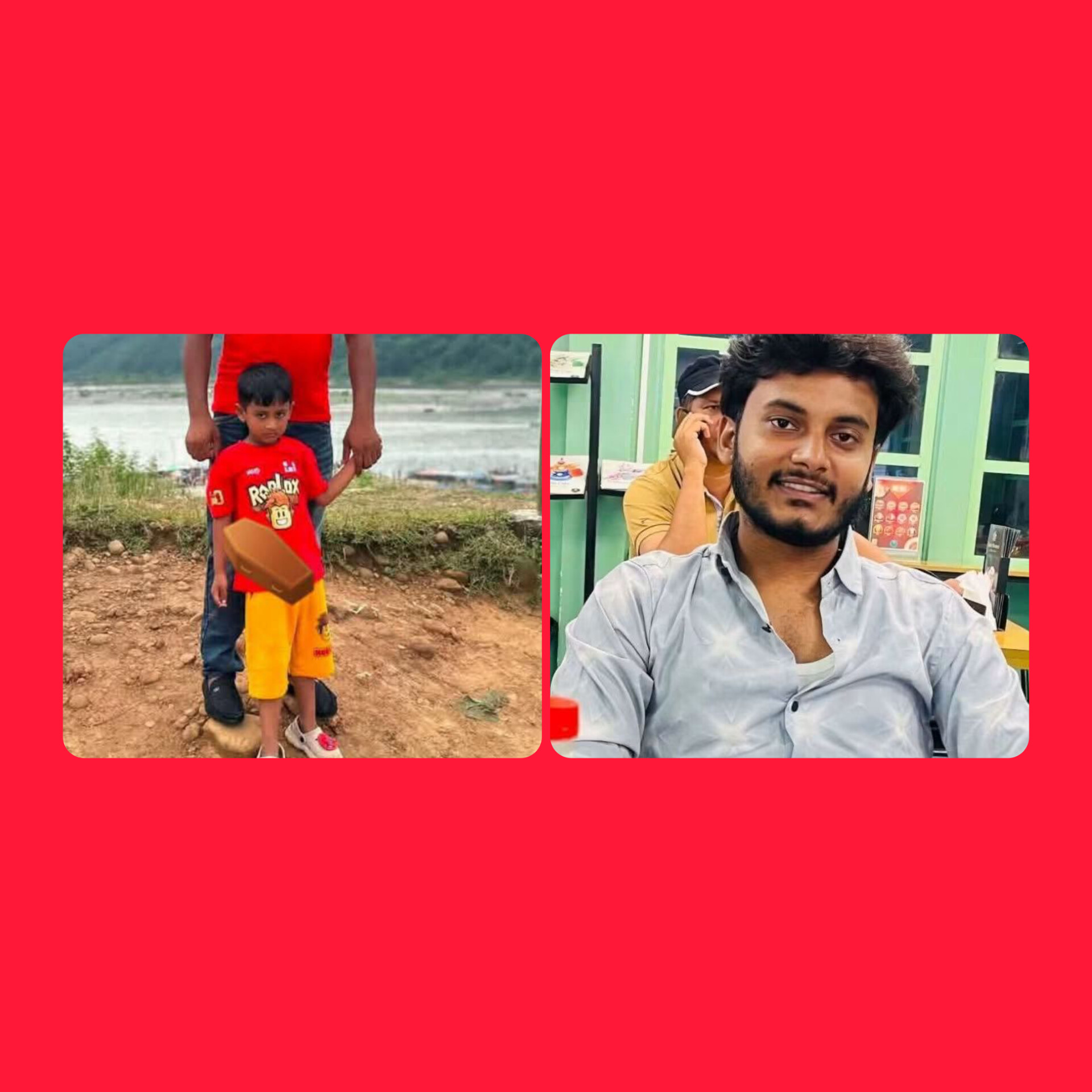 মেঘনায় ২৪ ঘণ্টায় সড়ক দুর্ঘটনায় শিশুসহ দুইজনের মৃত্যু
