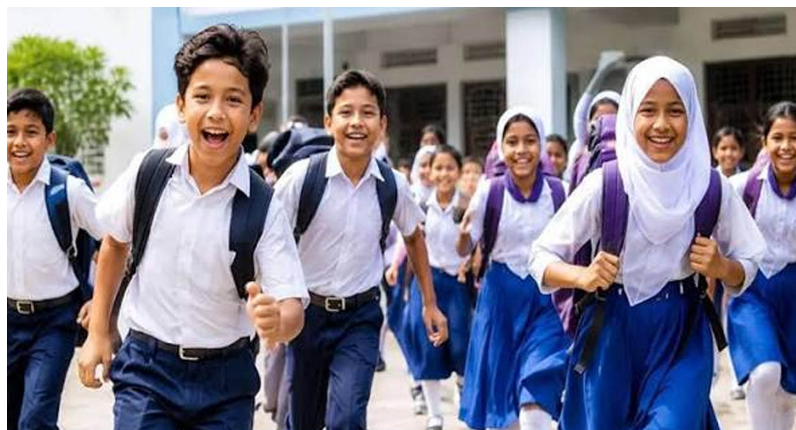 দুর্গাপূজা উপলক্ষে টানা ৯ দিন বন্ধ থাকবে শিক্ষাপ্রতিষ্ঠান