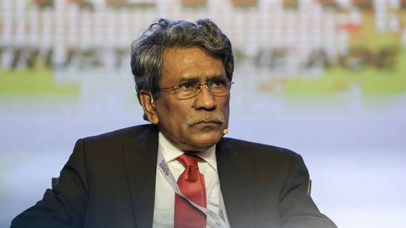 বিশ্বব্যবস্থা ভেঙে পড়ছে, বিকল্প কাঠামো এখনো তৈরি হয়নি: আলী রীয়াজ