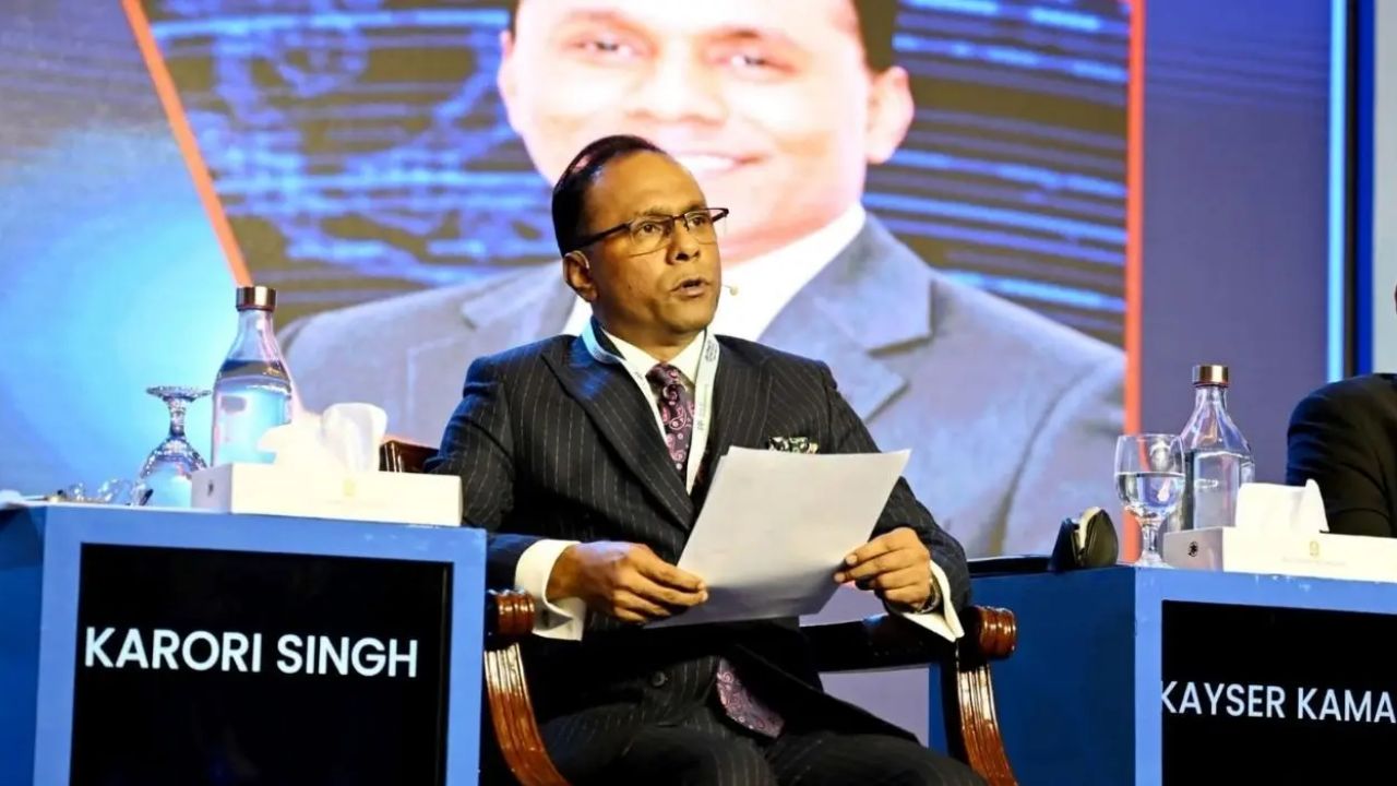 ফ্যাসিস্টদের বিচার আগে, এরপর জাতীয় পুনর্মিলন: ডেপুটি স্পিকার